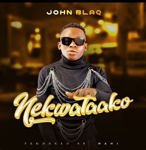 Download John Blaq Antitwilightsang