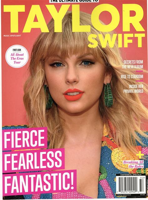 Why We Love Taylor Swift Interpress