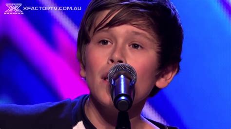 Jai Waetford Different Worlds And Dont Let Me Go Auditions The X Factor