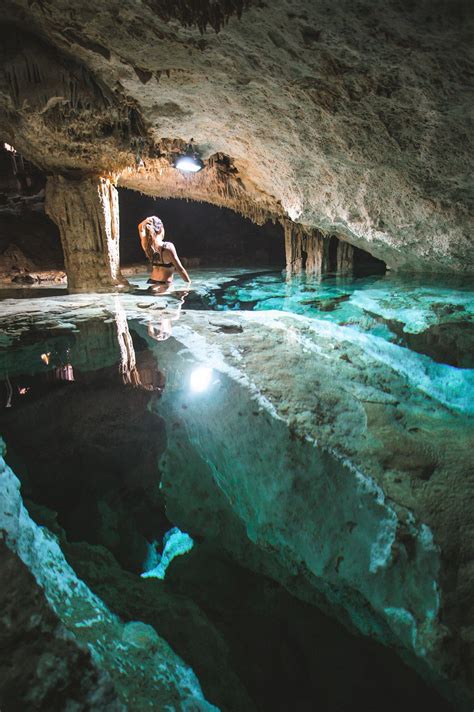 10 Best Cenotes To Visit In Yucatan Peninsula Mexico Yucatan Mexico