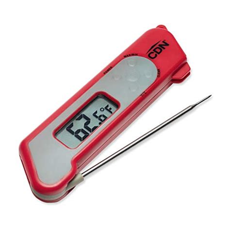 Best Thermometer For Deep Frying Turkey Fryer Temperature Gauges