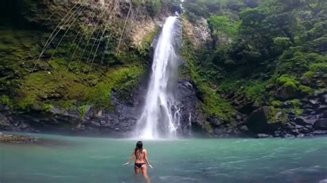 discover the nature island of dominica travel vlog youtube