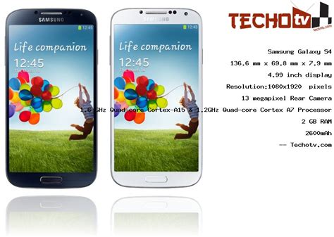 Samsung Galaxy S4 Phone Full Specifications Price In India Reviews