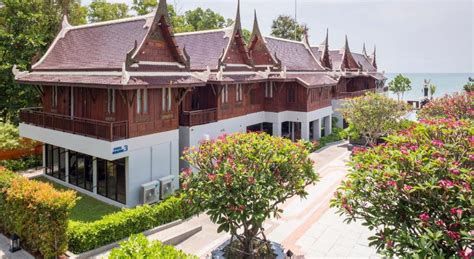 Book Aksorn Rayong The Vitality Collection Sha Extra Plus In Rayong