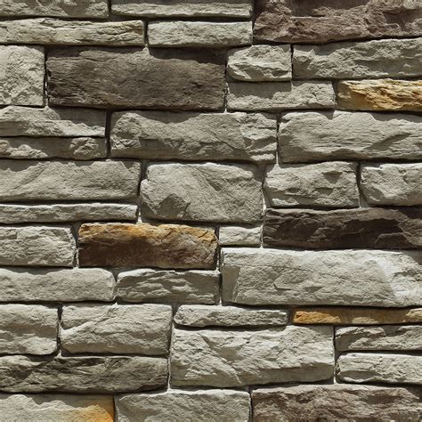 fandm supply dutch quality stone stack ledge