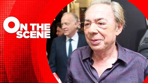 The andrew lloyd webber musical plays its final performances december 30 at the neil simon theatre. Celebrating Cats with Starry Super-Fans & the Talented Cast | Broadway at The Paramount