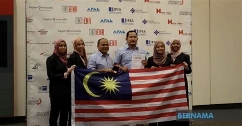 Smka Kuala Selangor Harumkan Nama Malaysia Harian Metro