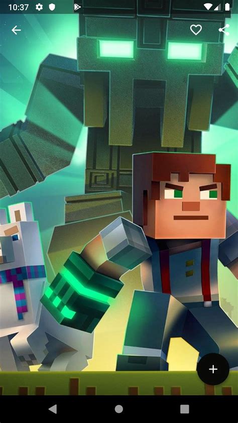 25+ Gambar Wallpaper Minecraft Keren - Gambar Keren HD
