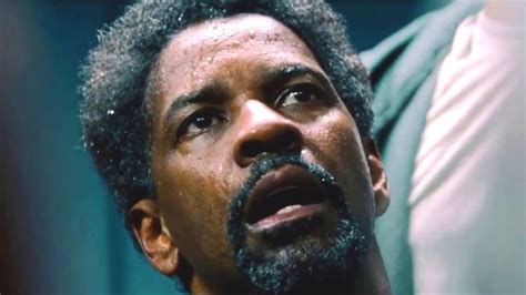 The Underrated Denzel Washington Thriller Heating Up On HBO Max