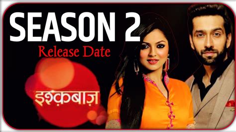 Ishqbaaz Season 2 Release Date And Time 2023 Youtube
