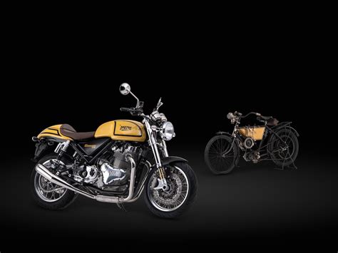 norton motorcycles unveils 125th anniversary limited edition motorcycle collection mcm news