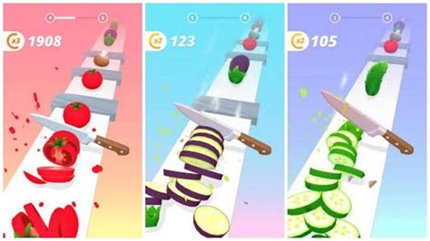 Welcome to google site unblocked games 76! Perfect Slices 2 | Games, Play, Slice