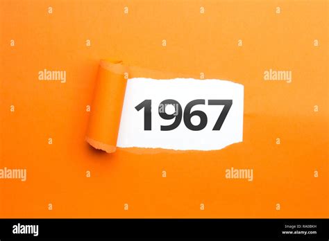 Year 1967 Hi Res Stock Photography And Images Alamy