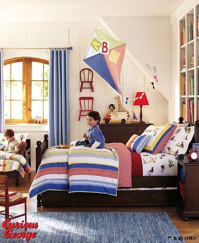 Shop items you love at overstock, with free shipping on everything* and easy returns. Curious George™ Bedroom | Pottery Barn Kids | Curious ...