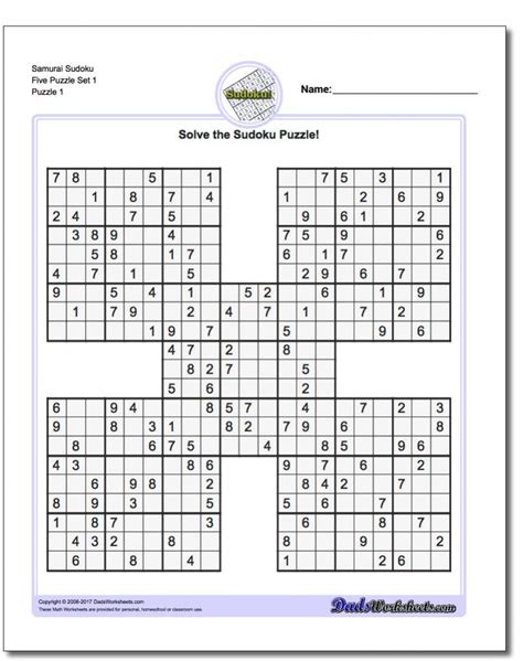 Sudokulinks A Stepstep Tutorial On How To Play Sudoku Printable