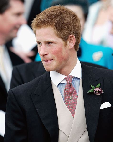 As the younger son of charles, prince of wales and diana. Handsome young Prince Harry 💕 - HRH The Duke Of Sussex ...