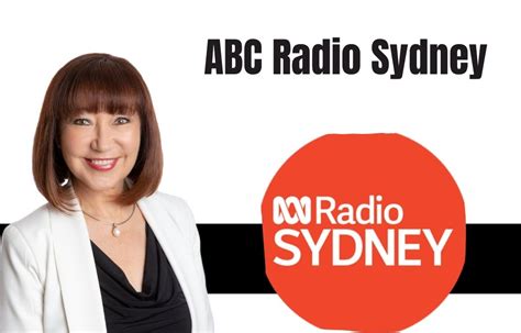 Abc Radio Sydney How To Make A Career Change Jane Jackson Career