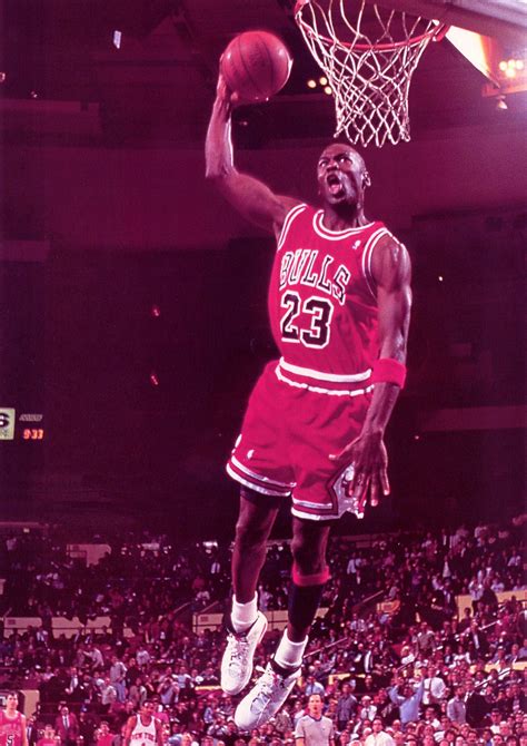 Michael Jordan Wallpaper En