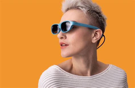 Nreal Light Glasses Get New Game And Support For Ar And Mr Development