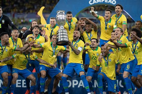 Эквадор и перу сыграли вничью 1. Кубок Америки - 2019