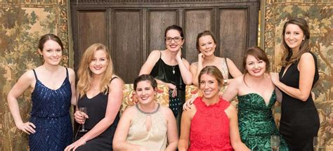 Enjoy A Sophisticated Hen Party Experience Blanchville House And