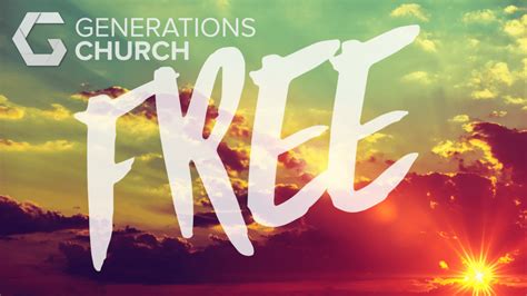 Free To Live Right Generations Church
