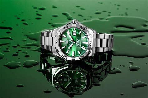 30 Best Green Face Watches For Men 100 To 35000 Trong 2020