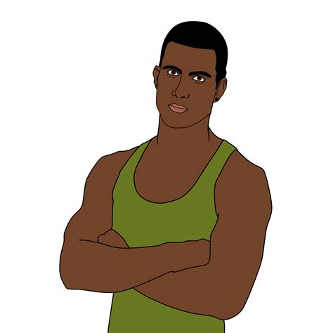 Muscle Clipart Neck Muscle Neck Transparent Free For Download On