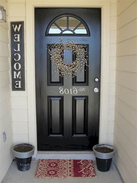 75 Inspiring Front Entry Doors Design Ideas Page 41 Of 76
