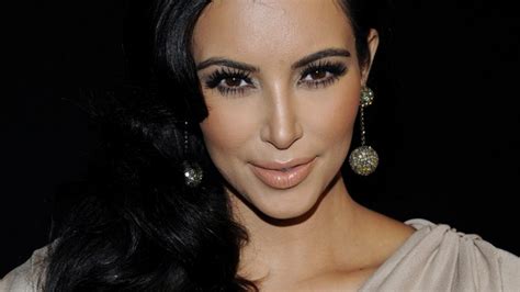 Kim Kardashian Not Mystery Buyer Of Kim Kardashian Sex Tape