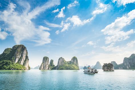 Five must-visit places in Vietnam - Destinations - The Jakarta Post