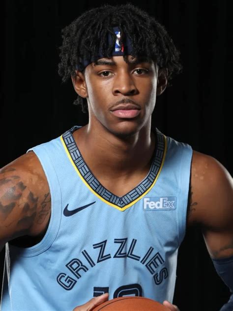 Ja Morants Father Discloses The Rationale Behind His Sons Decision To