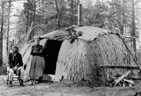 O Povo Ojibwe História E Cultura