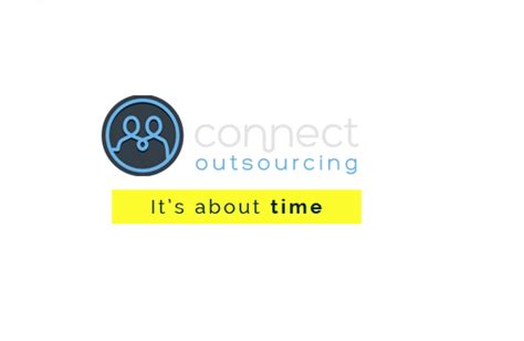 Connect Outsourcing Medium