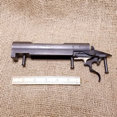 Winchester Model 70 Parts Old Arms Of Idaho