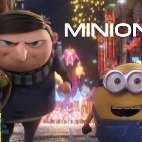 Minions 2 The Rise Of Gru Release Date Is Rise Of Gru Available Yet
