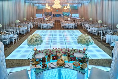 Best Event Centers And Banquet Halls In Houston