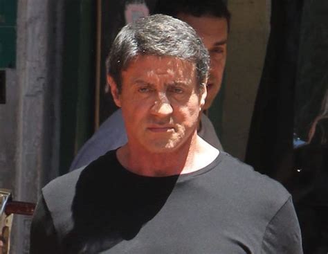 Silvester Stallone acusado de haber abusado de una joven de 16 años