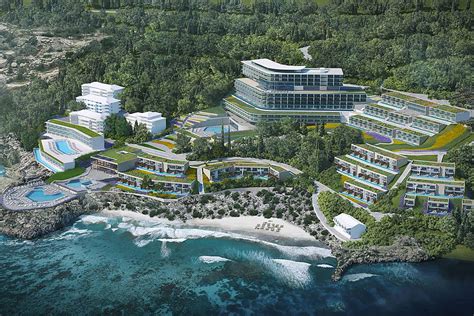 Photos New 5 Star Resort Complex For Dubrovnik Croatia Week