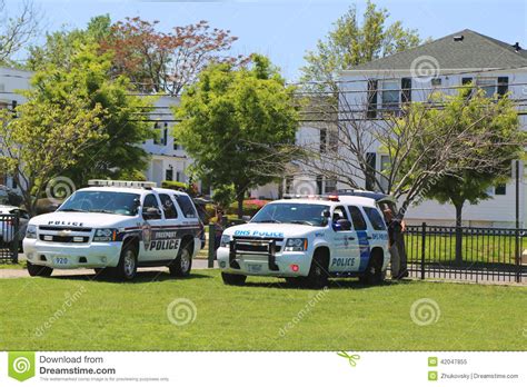 Department Of Homeland Security Police And Freeport Police Department