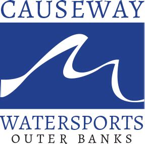 Causeway Watersports, Nags Head Outer Banks | Outer Banks