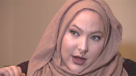 Muslim Woman Speaks Out After Alleged Hate Crime Khou Com