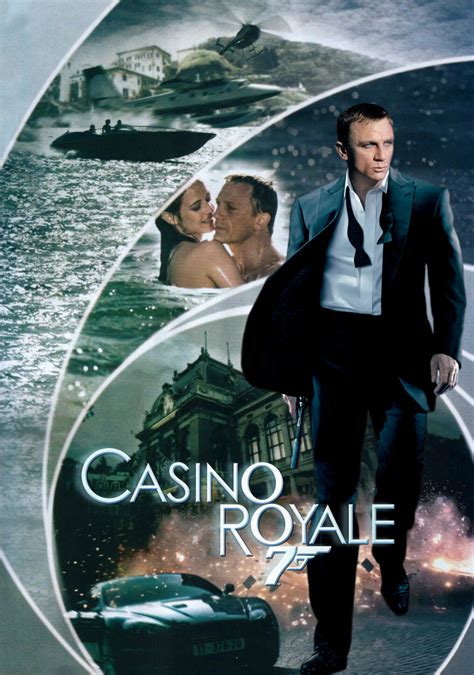 3,58 su 215 recensioni di critica, pubblico e dizionari. Casino Royale | Movie fanart | fanart.tv