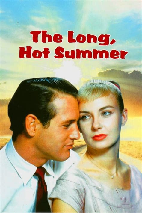 The Long Hot Summer 1958 — The Movie Database Tmdb