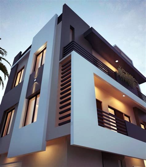 Top 10 Home Builders In Chennai Best Home Design Ideas