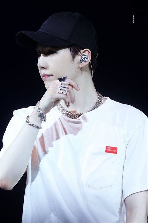 30 Photos Of Btss Suga Killing It With His Visuals While Wearing Hats