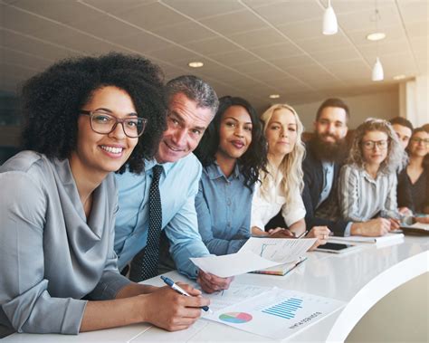 Four Ways To Effectively Attract A Diverse Workforce Contractor Advantage