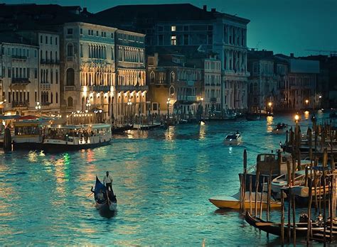 Venice Italy Wallpapers 4k Hd Venice Italy Backgrounds On Wallpaperbat