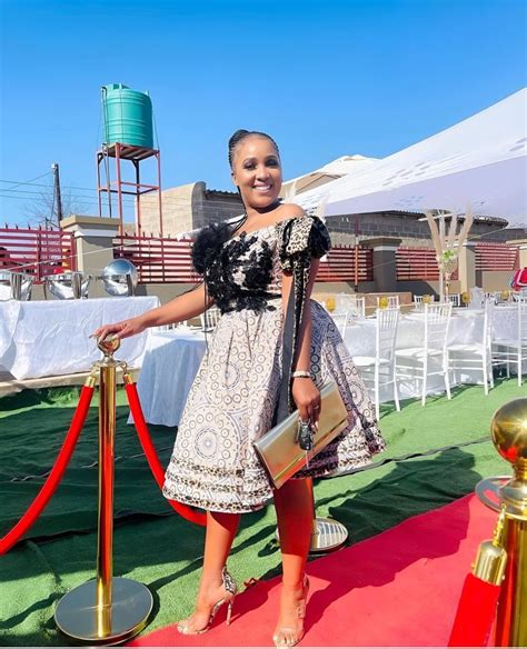 beautiful traditional dress 2023 sesotho traditional dresses african fashion women clothing
