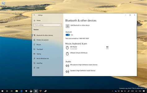 How To Check Bluetooth Devices Battery Level On Windows 10